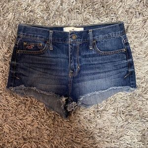 Hollister Jean Shorts